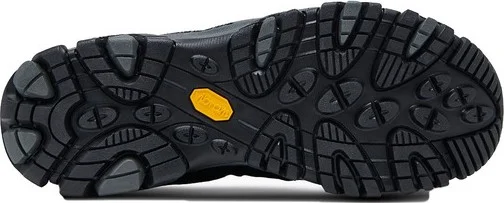 MERRELL Moab 3 Gtx Black Men's Sneakers J036253-BGB