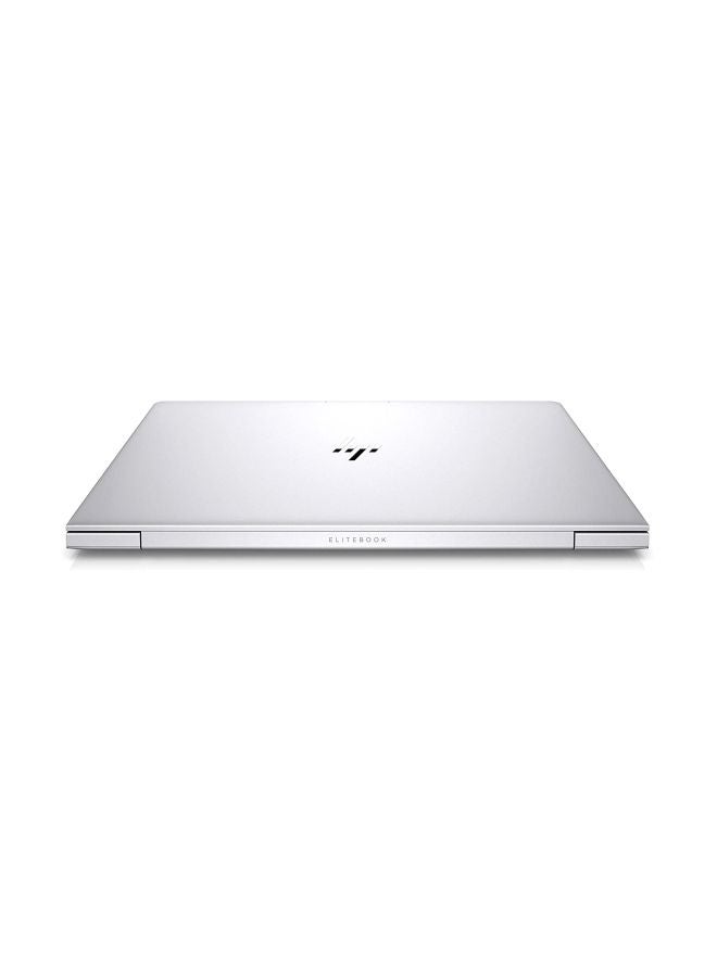 HP EliteBook 840 G5 (Upgraded Version) Laptop With 14-Inch Display, Core i5 Processor/8GB RAM/256GB SSD/Intel UHD Graphics 620 Silver Silver - Image 2