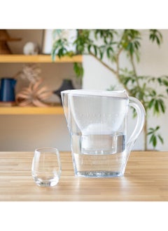 BRITA Water Filter Jug Marella 2.4 L  - Image 2