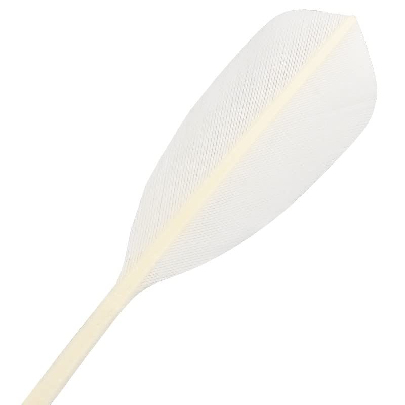 RSL No.4 Tourney Badminton Shuttlecock Birdy 12-Pack (speed-77) - Image 5