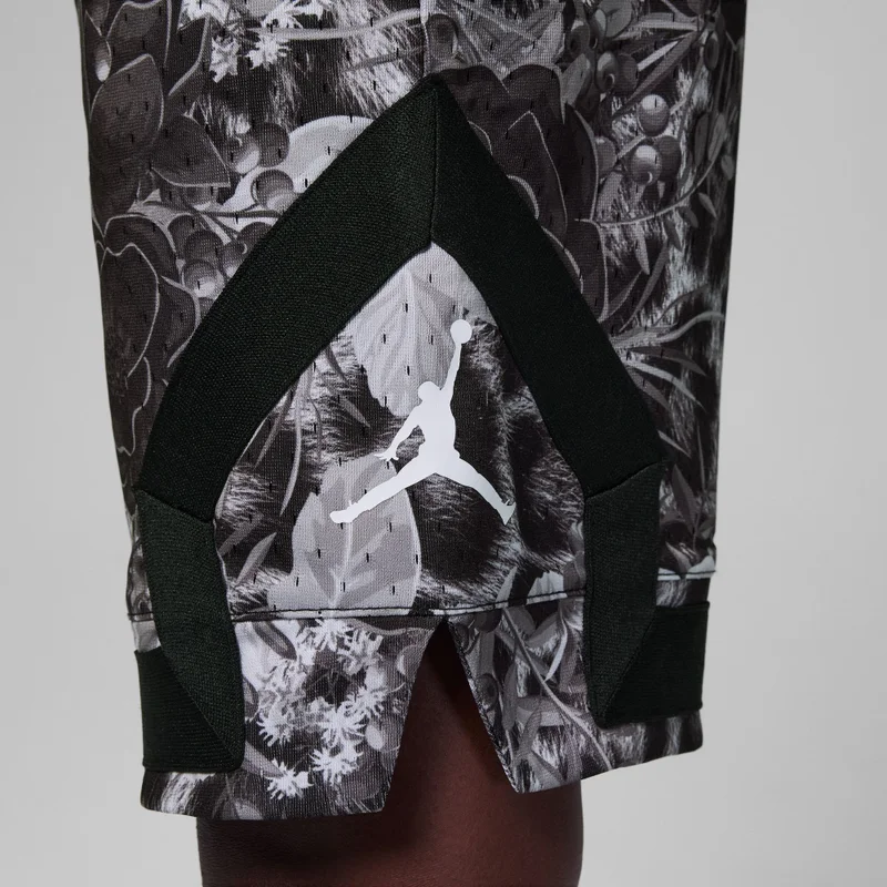 Jordan Kids' MJ Dri-FIT Diamond Shorts