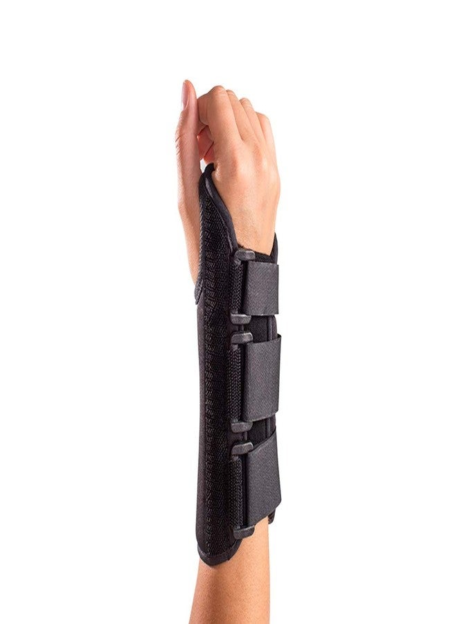 Procare Comfortform Wrist Splint, Left, Small