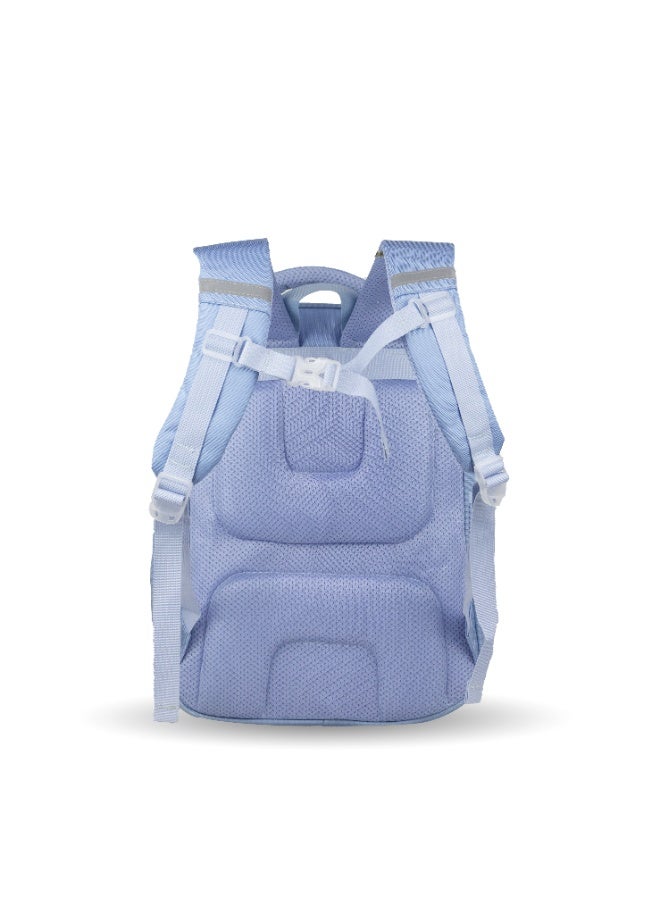 Fantastic CS 009 Fantastic School Backpack, Assorted Designs, Multi-Color, with Multiple Pockets - Image 2