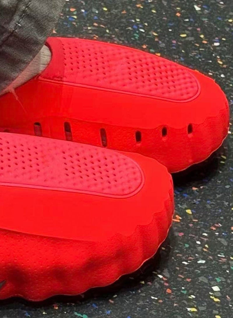 Mind 001 Fashion Baotou Slippers - Image 3