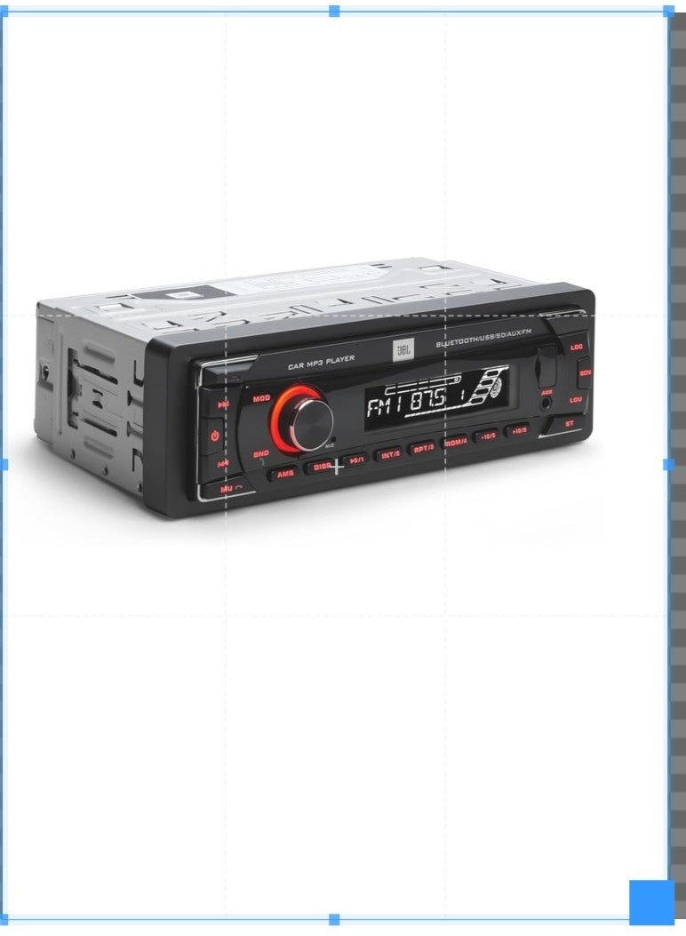 Jbl Celebrity 100 Car Stereo With Bluetooth