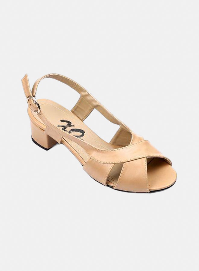 XO Style Women Sandal With Heels (3CM) - Image 1