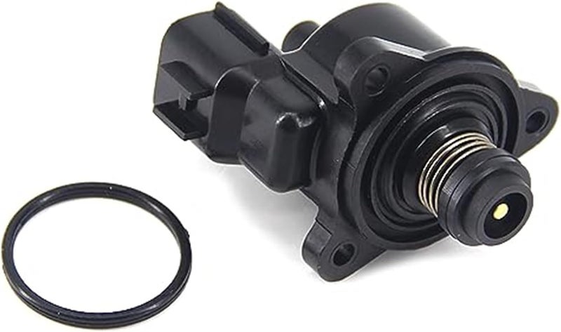 Wivplex Idle Air Control Valve for Mitsubishi and Chrysler - Image 4