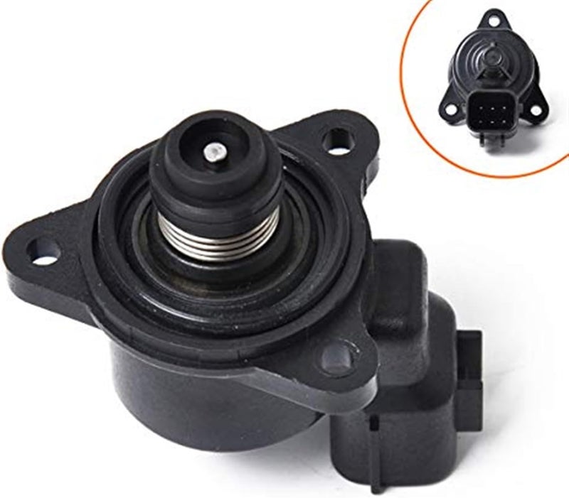 Wivplex Idle Air Control Valve for Mitsubishi and Chrysler - Image 3