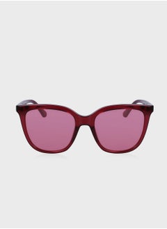 Modified Rectangle Sunglasses