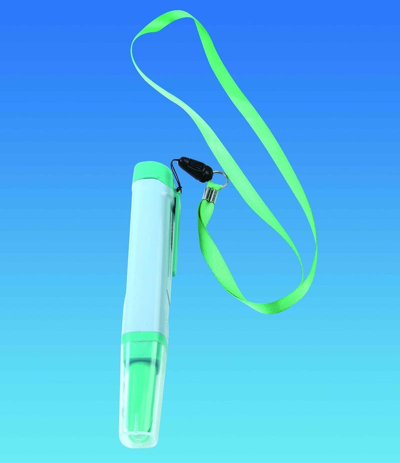 Apera Instruments AI213 Value Series TDS20 Waterproof TDS Pocket Tester kit, Accuracy: ±1% F.S, 2-Point Auto. Calibration - Image 5