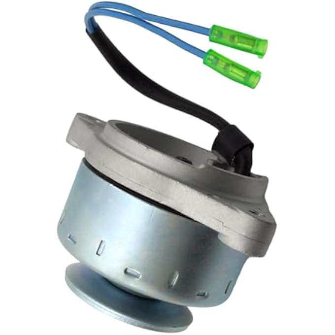 RABROPAR New 12V Alternator 6A830-59250 Compatible with Kubota G4200H G5200H G6200H B1550D B1550E B1700DT - Image 3