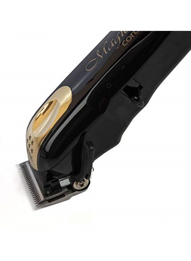 WAHL Magic Clip Wireless Black/Gold  - Image 2
