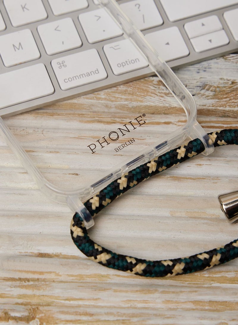 فوني غطاء حماية لهاتف آيفون 15 برو - Image 2