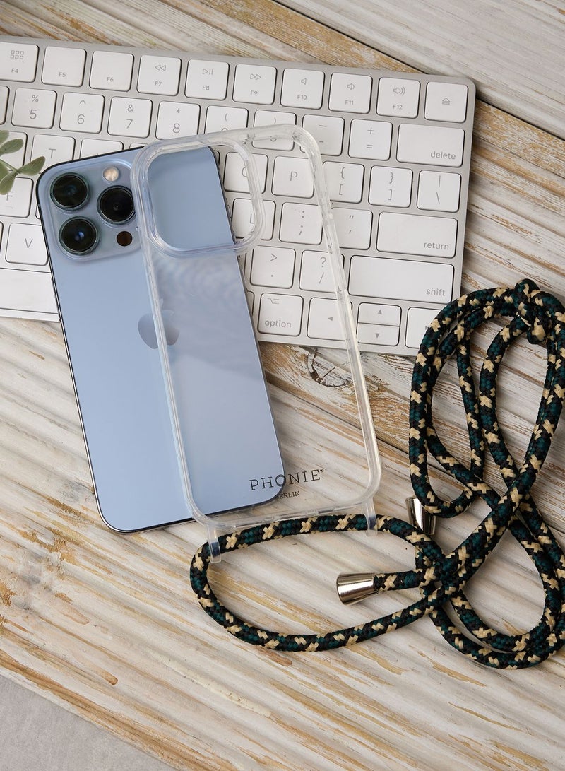 فوني غطاء حماية لهاتف آيفون 15 برو - Image 1