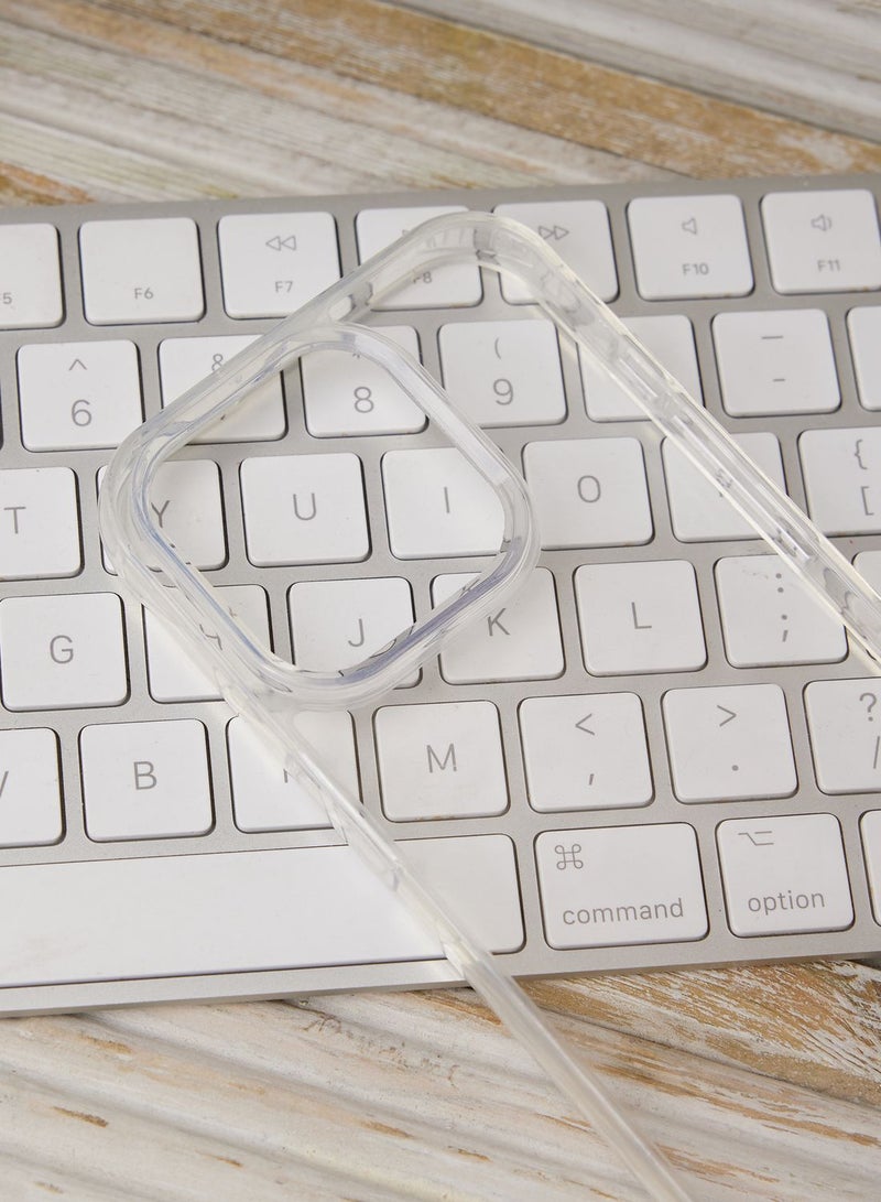 فوني غطاء حماية لهاتف آيفون 15 برو - Image 4