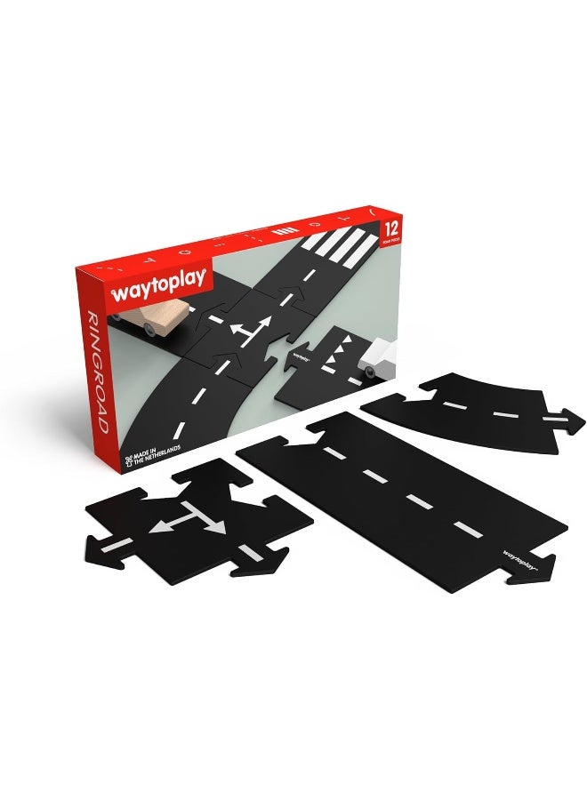waytoplay Ring road - Image 1