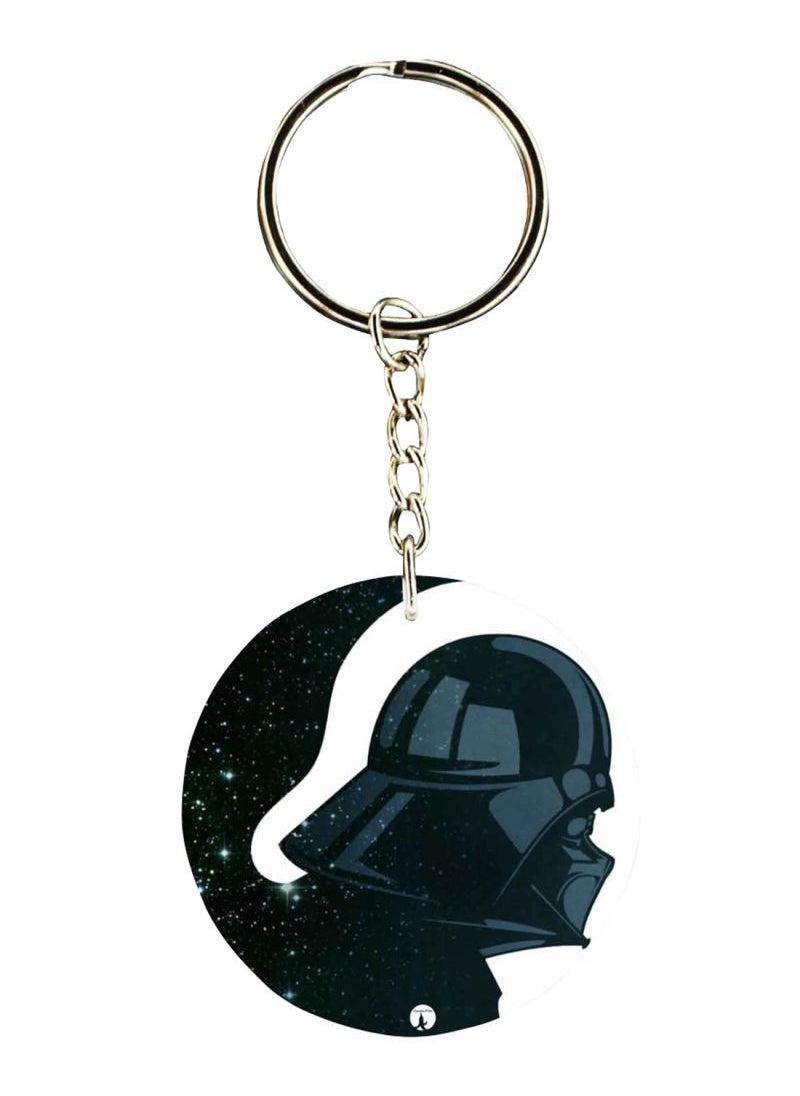 RKN Star Wars Printed Keychain 