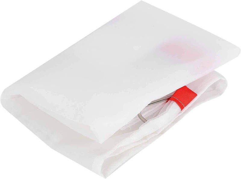 klarako Nylon Honey Filter Mesh, Food Honey Filter Mesh, Durable Steady Safe for Honey Filter Net Strainer - Image 1