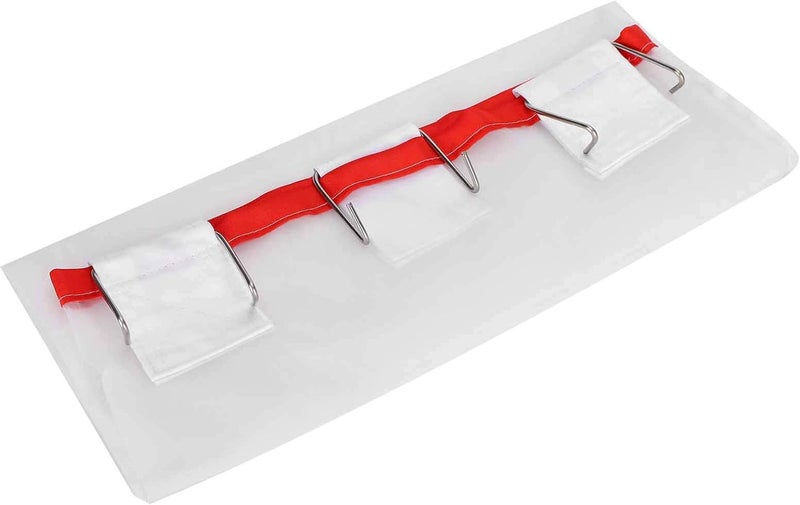 klarako Nylon Honey Filter Mesh, Food Honey Filter Mesh, Durable Steady Safe for Honey Filter Net Strainer - Image 3