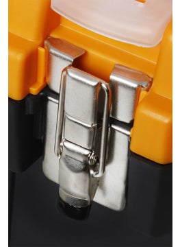 Rowermax 19" Metal Locking Tool Bag  - Image 3