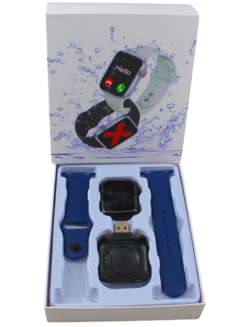 Waterproof Bluetooth calling Smartwatch for kids - Image 3
