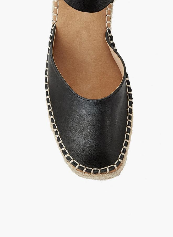 Peppermint Women Wedge Heel Espadrilles - Image 5