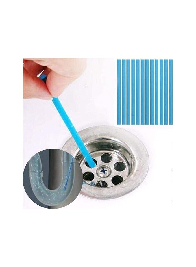 Spaceshoop 12 Piece Drain Cleaner Tool Set - Image 2