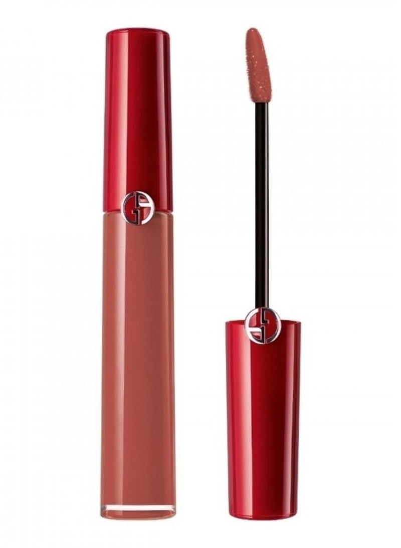ARMANI BEAUTY Lip Maestro Liquid Matte Lipstick - 522 Desert 6.5ml