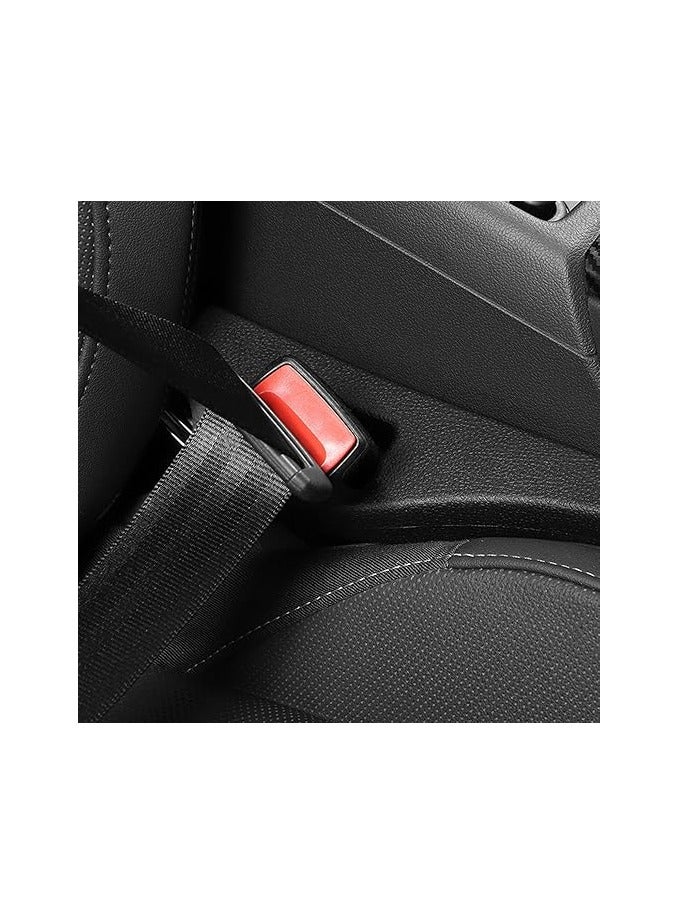 general 2PCS Car Seat Gaps Filler Leakproof Plugging Strips,Seat Gaps Plugging Strips,Universal Car Seat Gaps Filler Pad for Car SUV,for Interior Storage Organizer Preventing Dropping Things,Fill The Gaps - Image 3