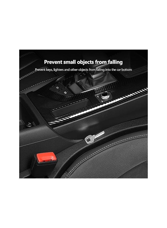 general 2PCS Car Seat Gaps Filler Leakproof Plugging Strips,Seat Gaps Plugging Strips,Universal Car Seat Gaps Filler Pad for Car SUV,for Interior Storage Organizer Preventing Dropping Things,Fill The Gaps - Image 5