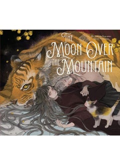 The Moon Over The Mountain: Maiden's Bookshelf 