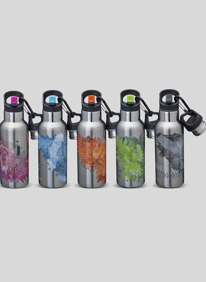 Nalgene  Nalgene Wisdom TEMPflask 0.5 L Love  | Best Price UAE