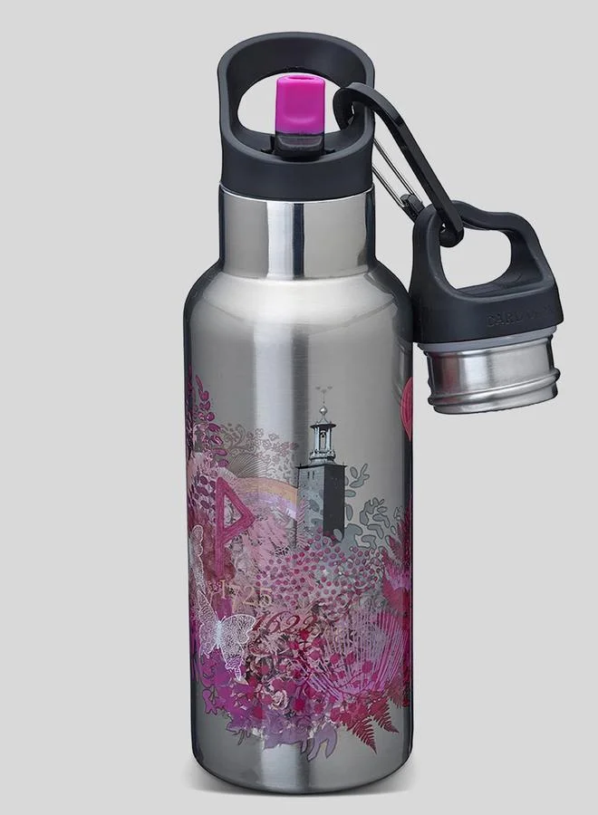 نالجين تيمب فلاس وزدم سعة 0.5 لتر