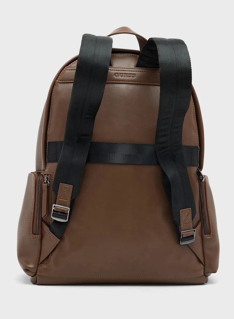 GUESS Casual Boston Backpack