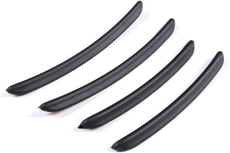 Wivplex Fender Flares for VW Golf 8 (2020-2022) - Image 3