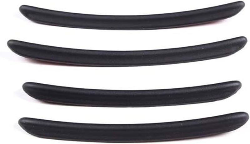 Wivplex Fender Flares for VW Golf 8 (2020-2022) - Image 4