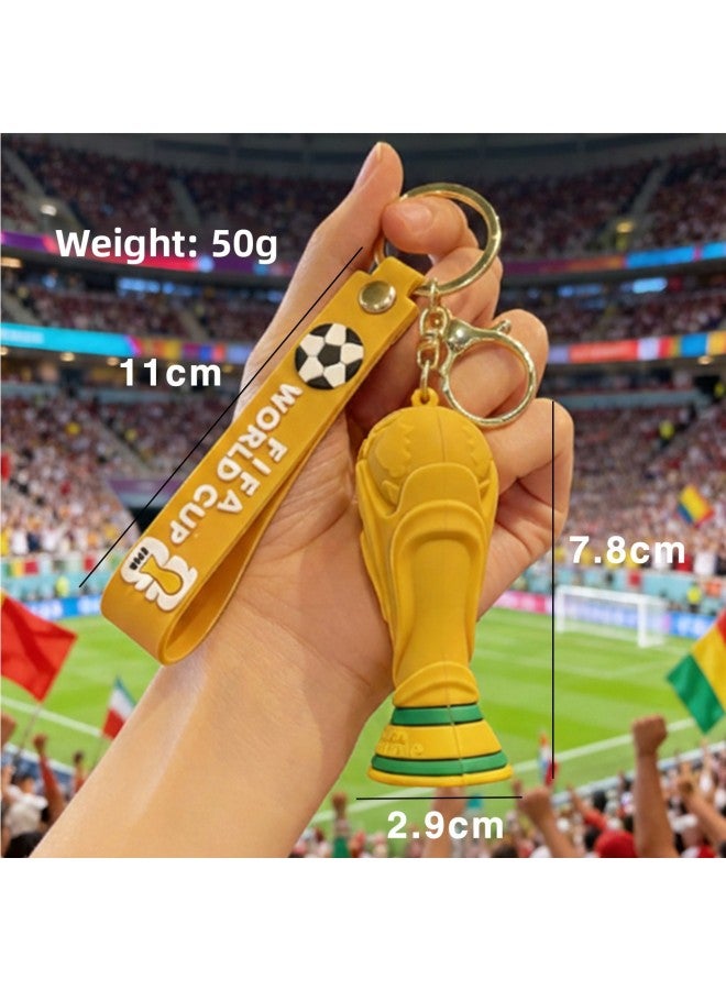 2026 World Cup Theme Scene Decoration Atmosphere Setup –Color:World cup - Image 1