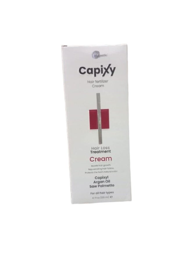 CAPIXY CREAM