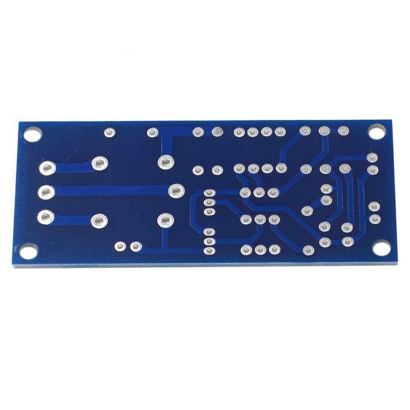 Light Control Switch Module Automatic Street Stair Light DIY Kit Circuit Board - Image 5