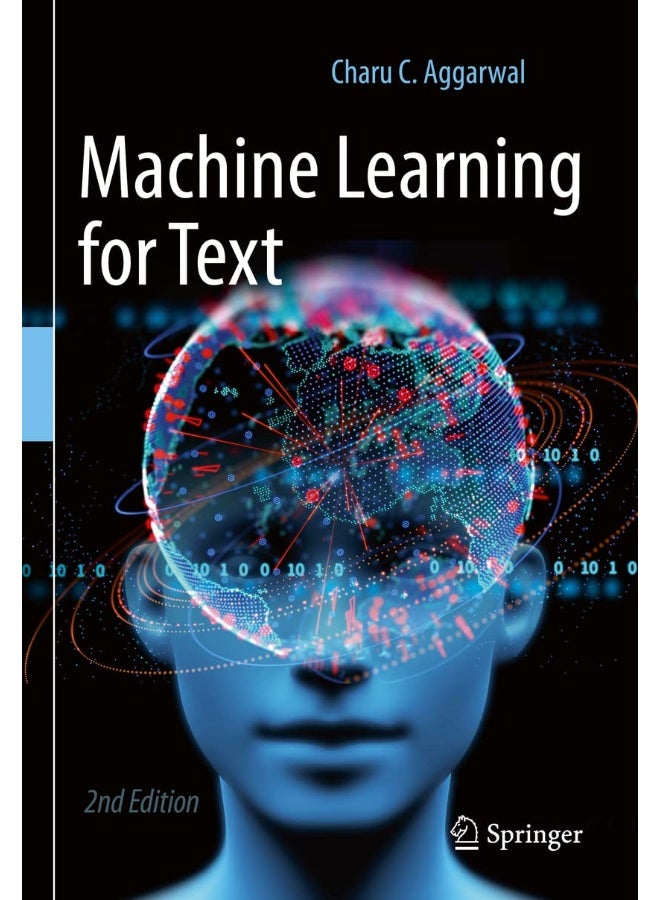 Machine Learning for Text