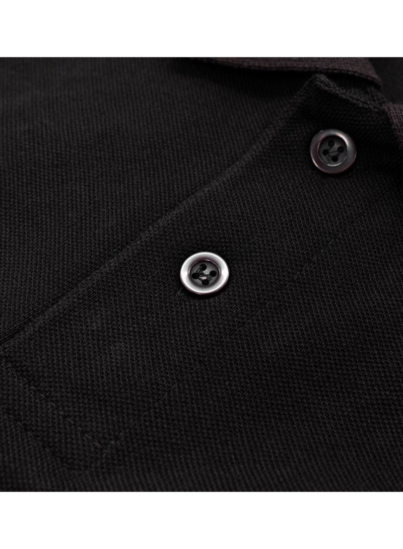 Millennial Money Polo Shirt - Image 4