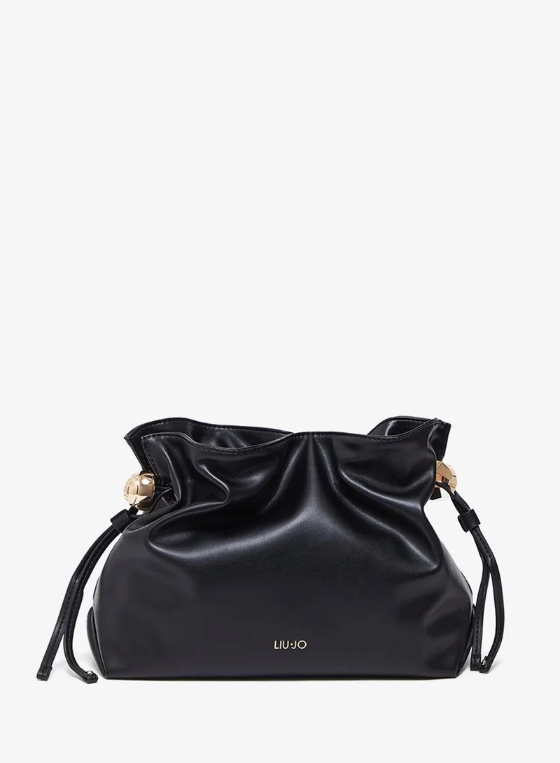ليو جو Medium shoulder bag