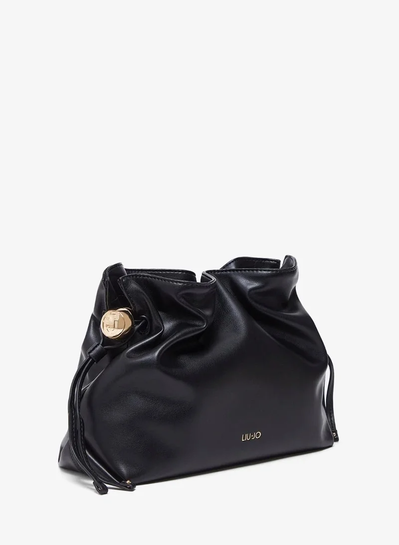 ليو جو Medium shoulder bag