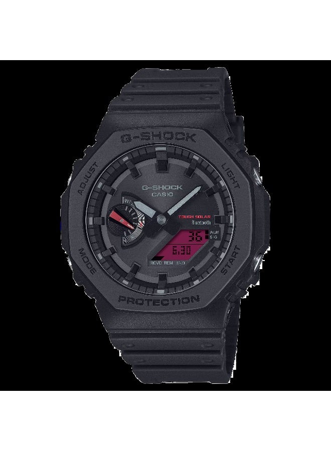 G-SHOCK ساعة كاسيو GA-B2100BBR-1ADR