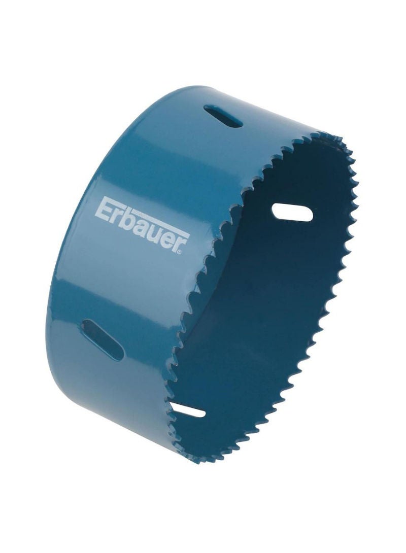 ACE Erbauer Bi-Metal Holesaw 10.2cm