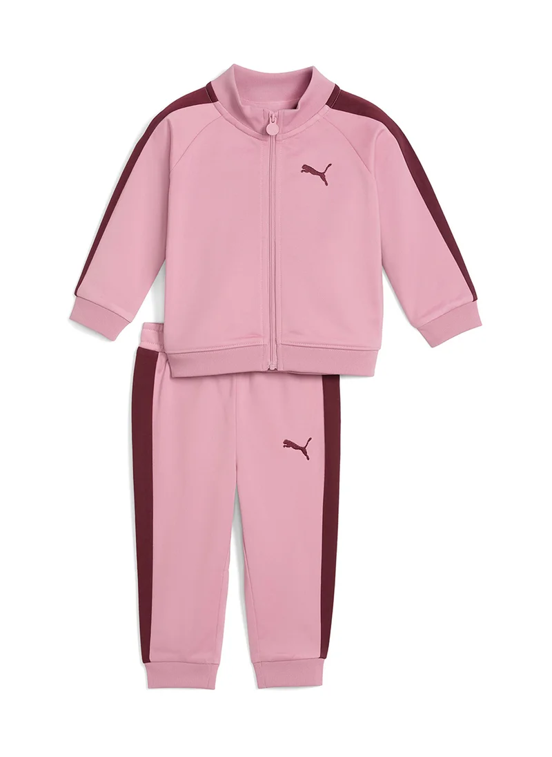 بوما Infant Minicats Always On Suit Tracksuit