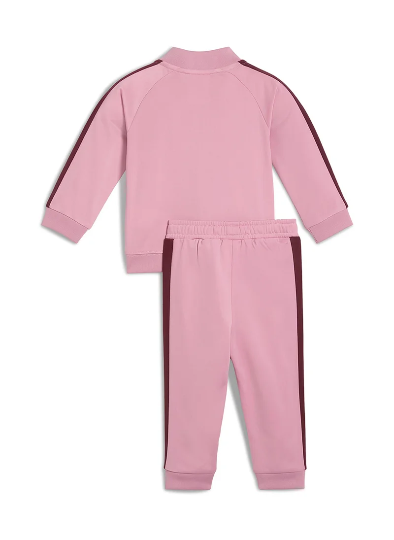 بوما Infant Minicats Always On Suit Tracksuit