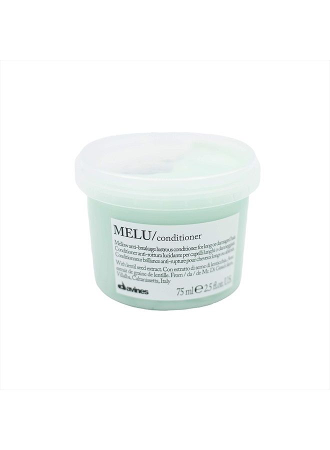 Davines Melu Conditioner, 2.5 fl. oz. - Image 3