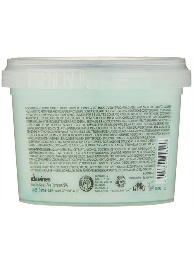 Davines Melu Conditioner, 2.5 fl. oz. - Image 2