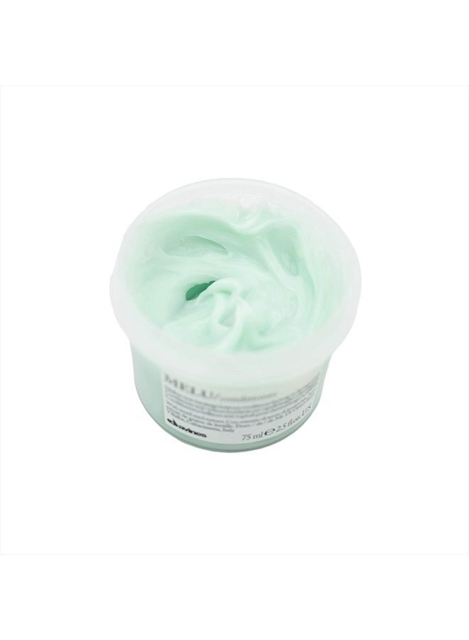 Davines Melu Conditioner, 2.5 fl. oz. - Image 5